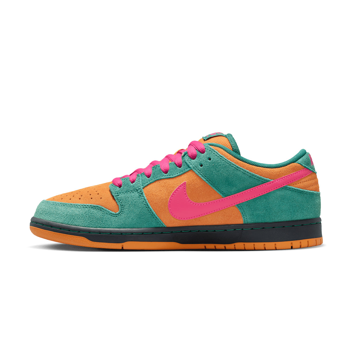 SB Dunk Low 'Watermelon'