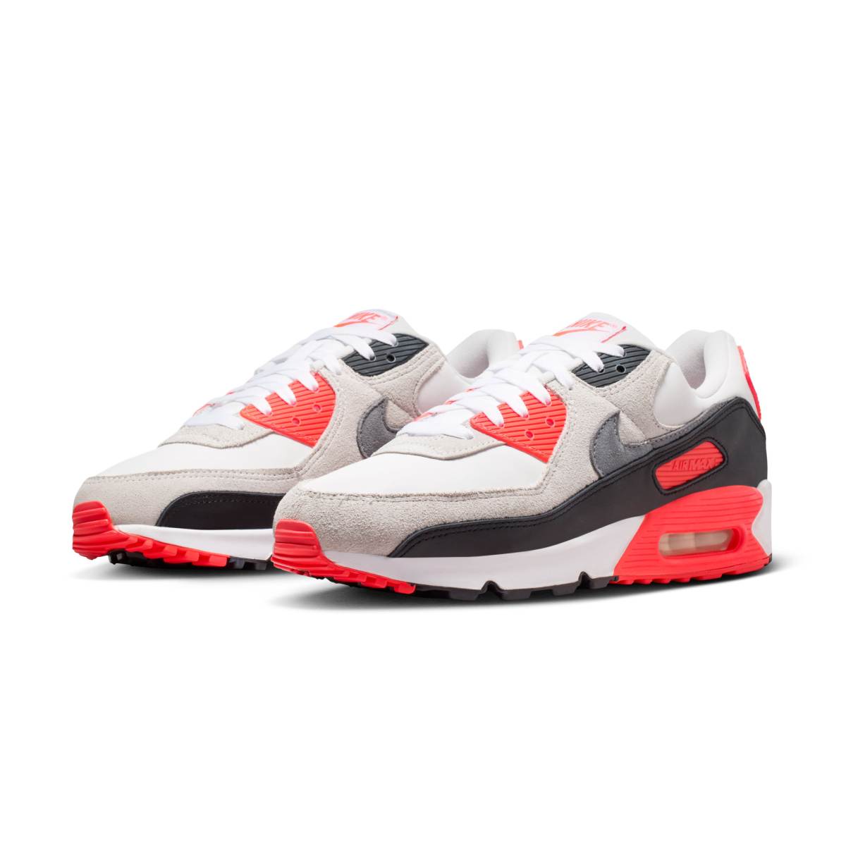Air Max 90 QS 'Infrared Reflective'