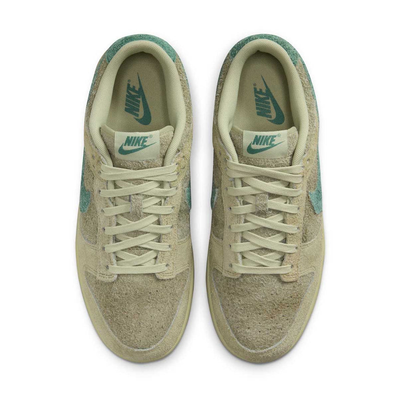 Wmns Dunk Low 'Olive Aura Oil Green'