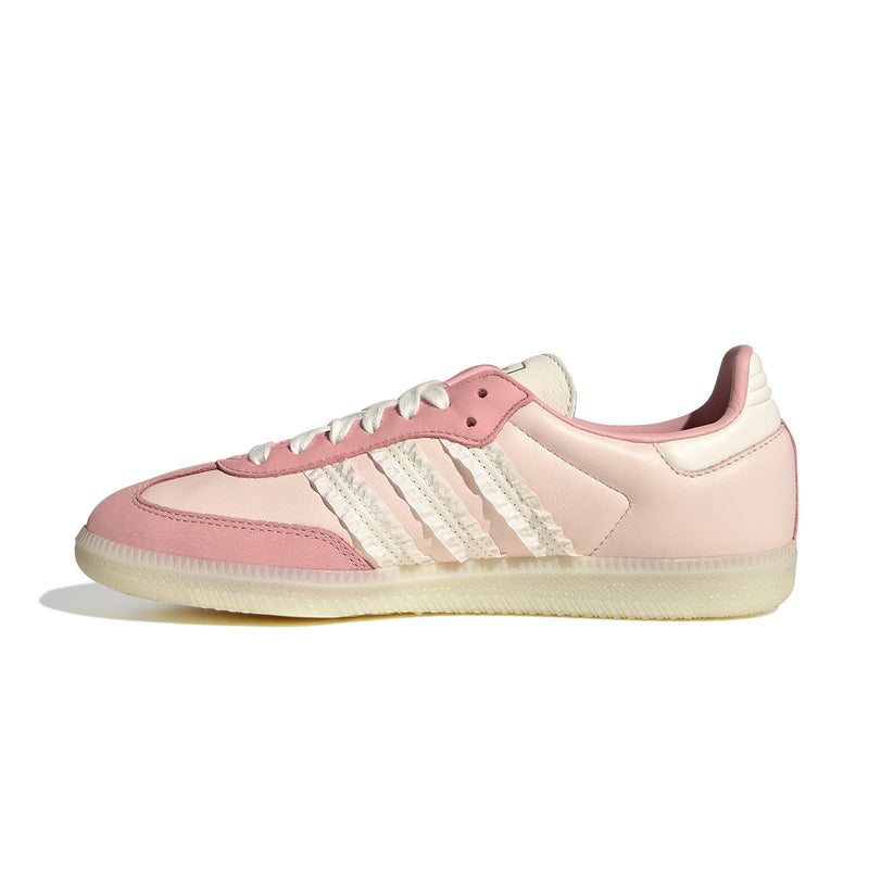 Wmns Samba OG 'Ruffles Wonder Quartz'