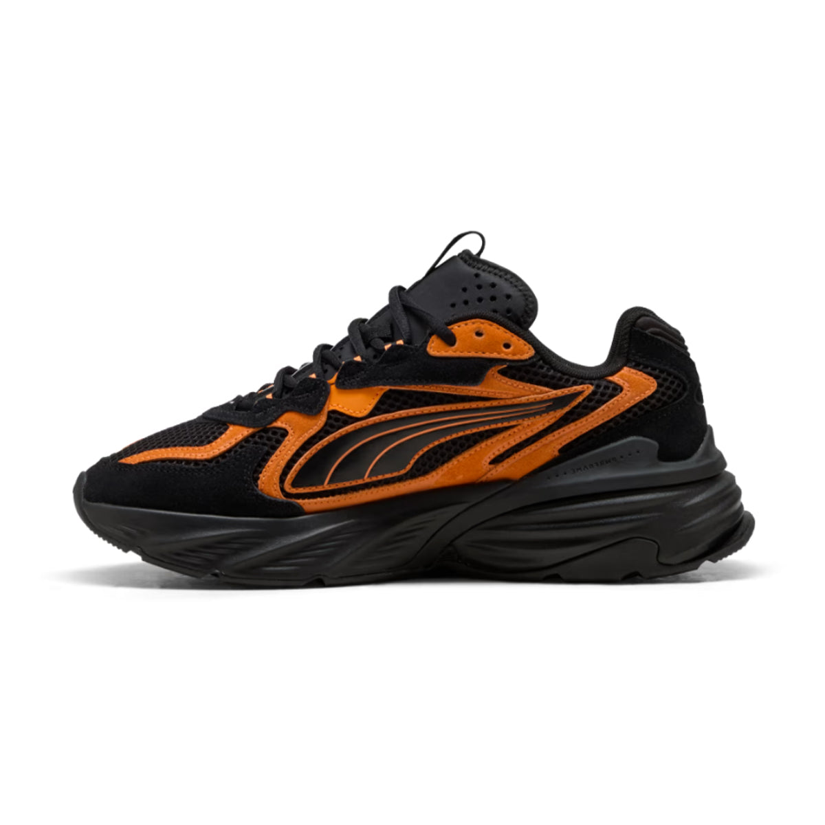 + McLaren Fade Nitro 'PUMA Black'