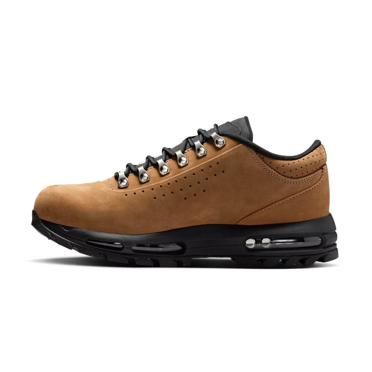 Air Max Goadome Low SP 'Taupe Black'