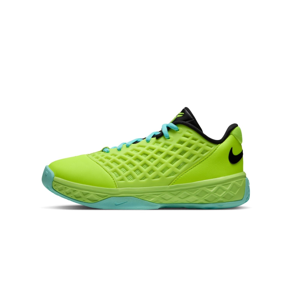 Kids Kobe III Low 'Mismatch Multi'