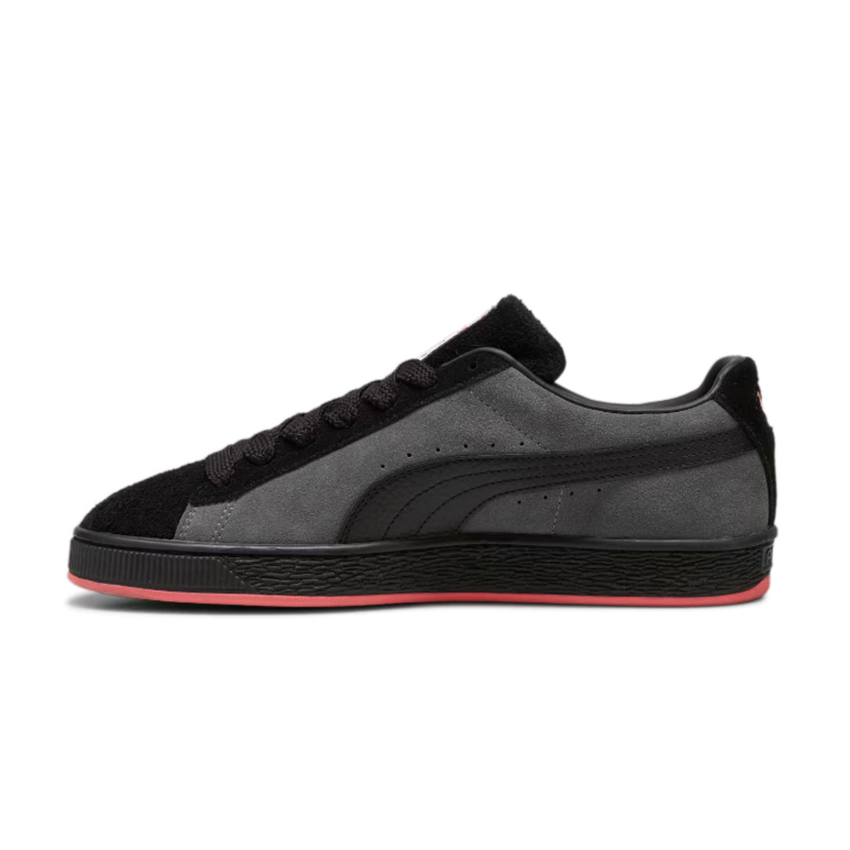 Staple × Puma Suede \