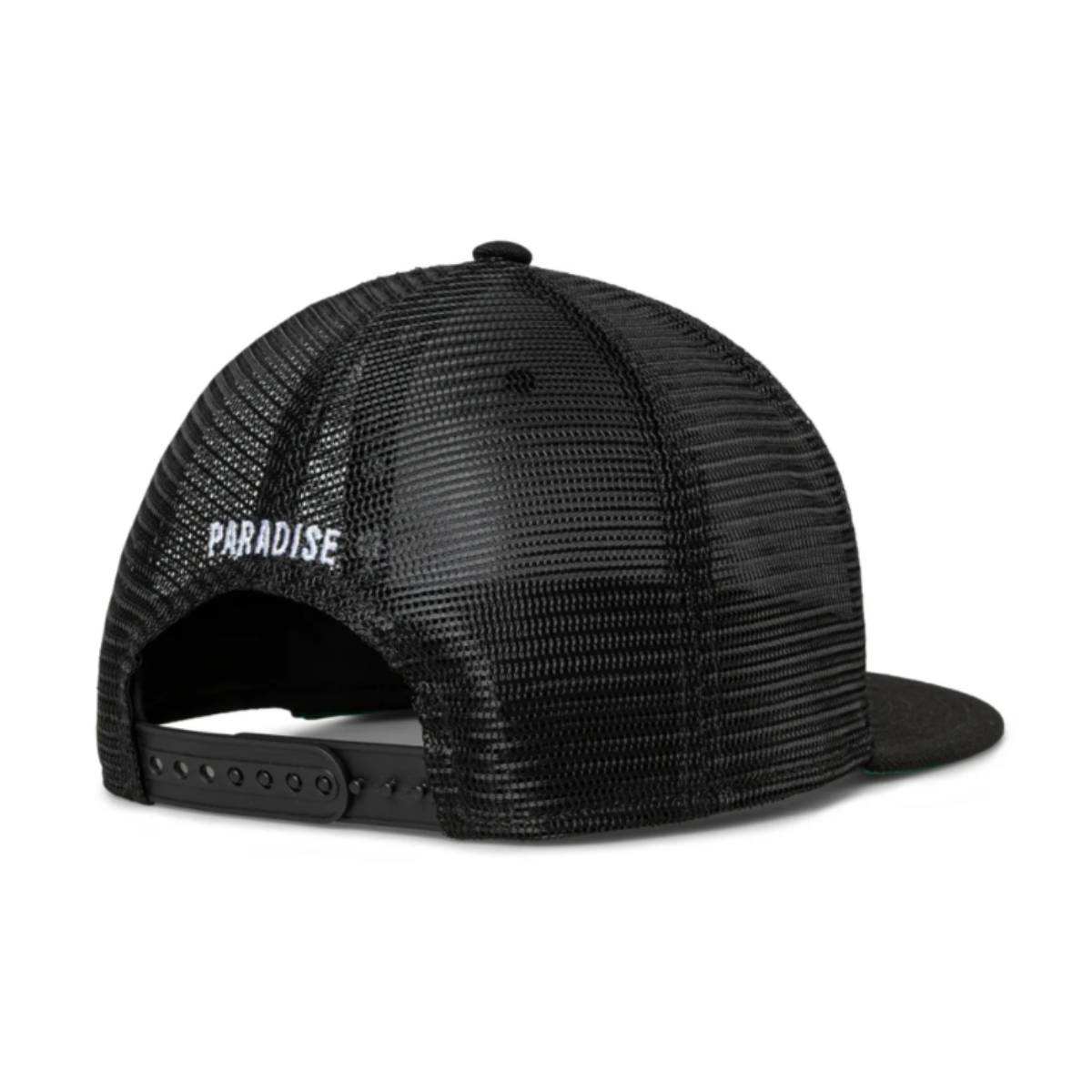 + New Era 9FIFTY Tucker 'Black'