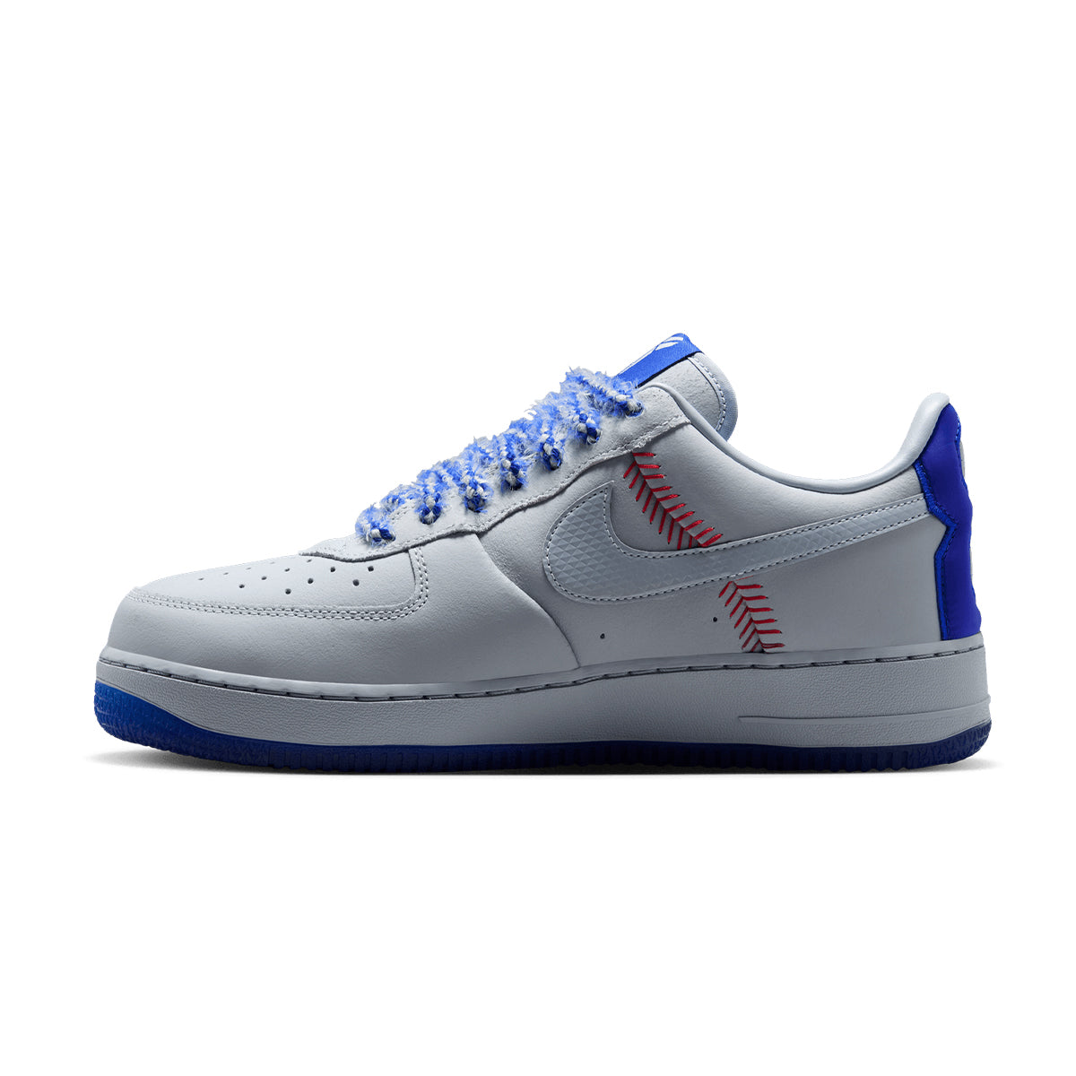 Air Force 1 Low Protro 'Dodgers'
