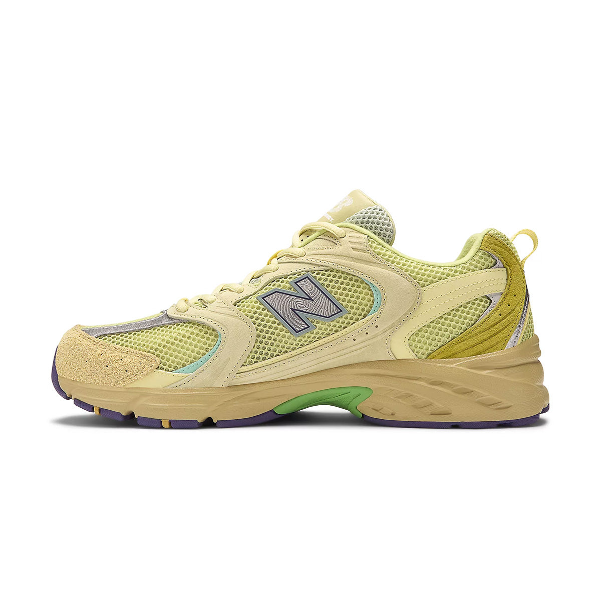 New Balance + Salehe Bembury 530 'Prosperity Be The Prize