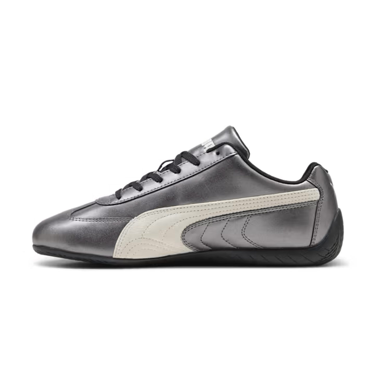 Speedcat Metallic 'Black'