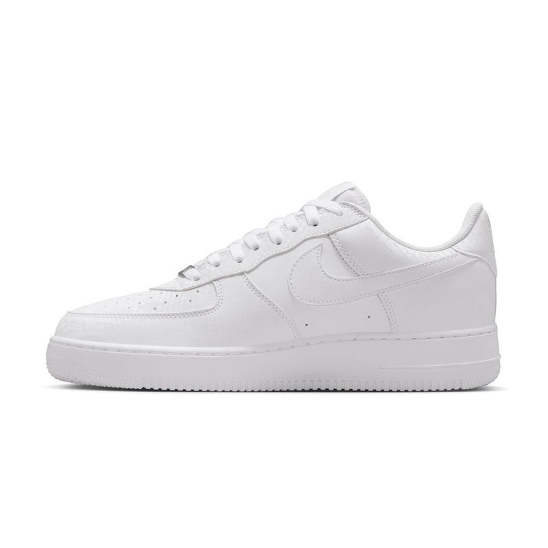 Kobe Air Force 1 'Forever White'