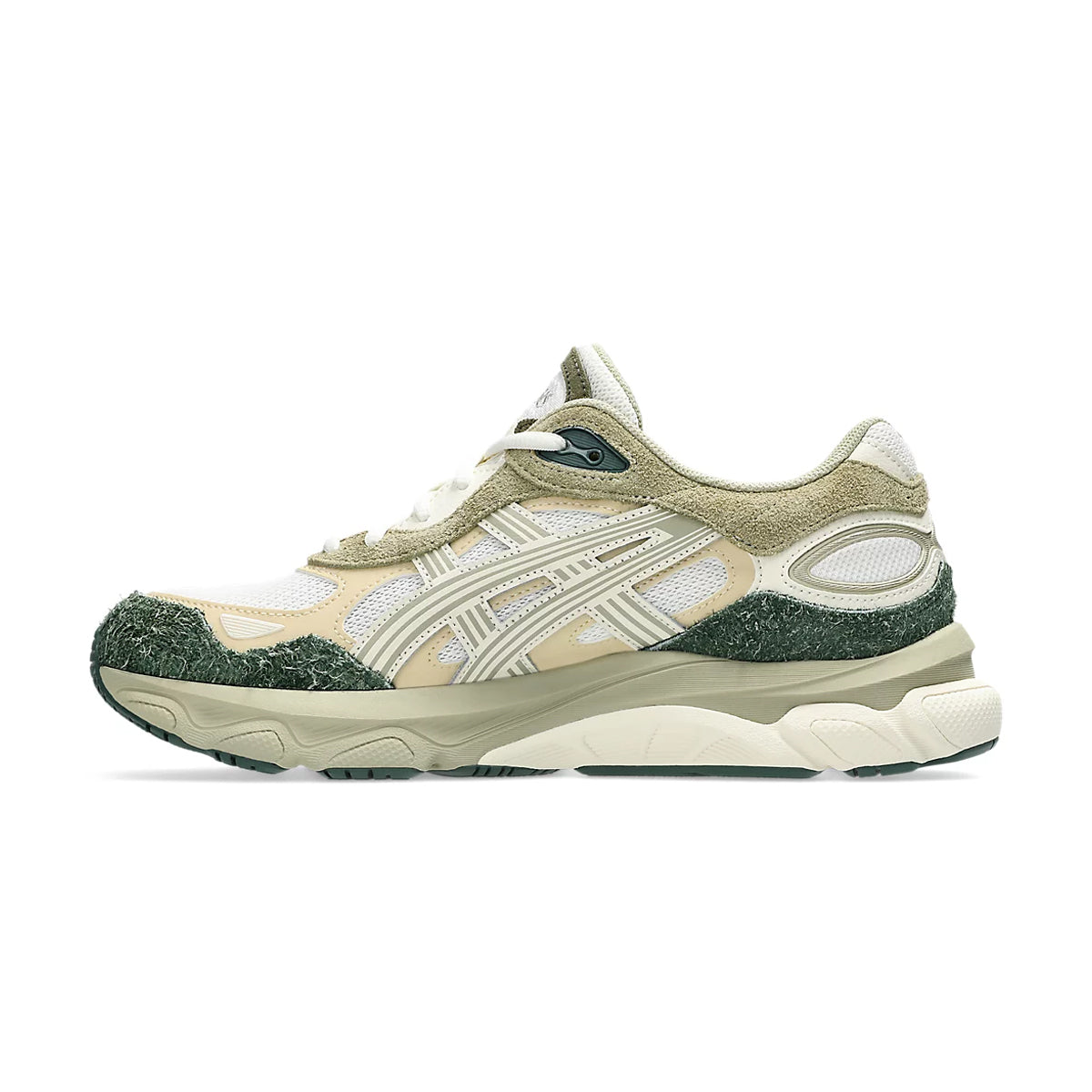 GEL-NYC 2.0 'Cream'