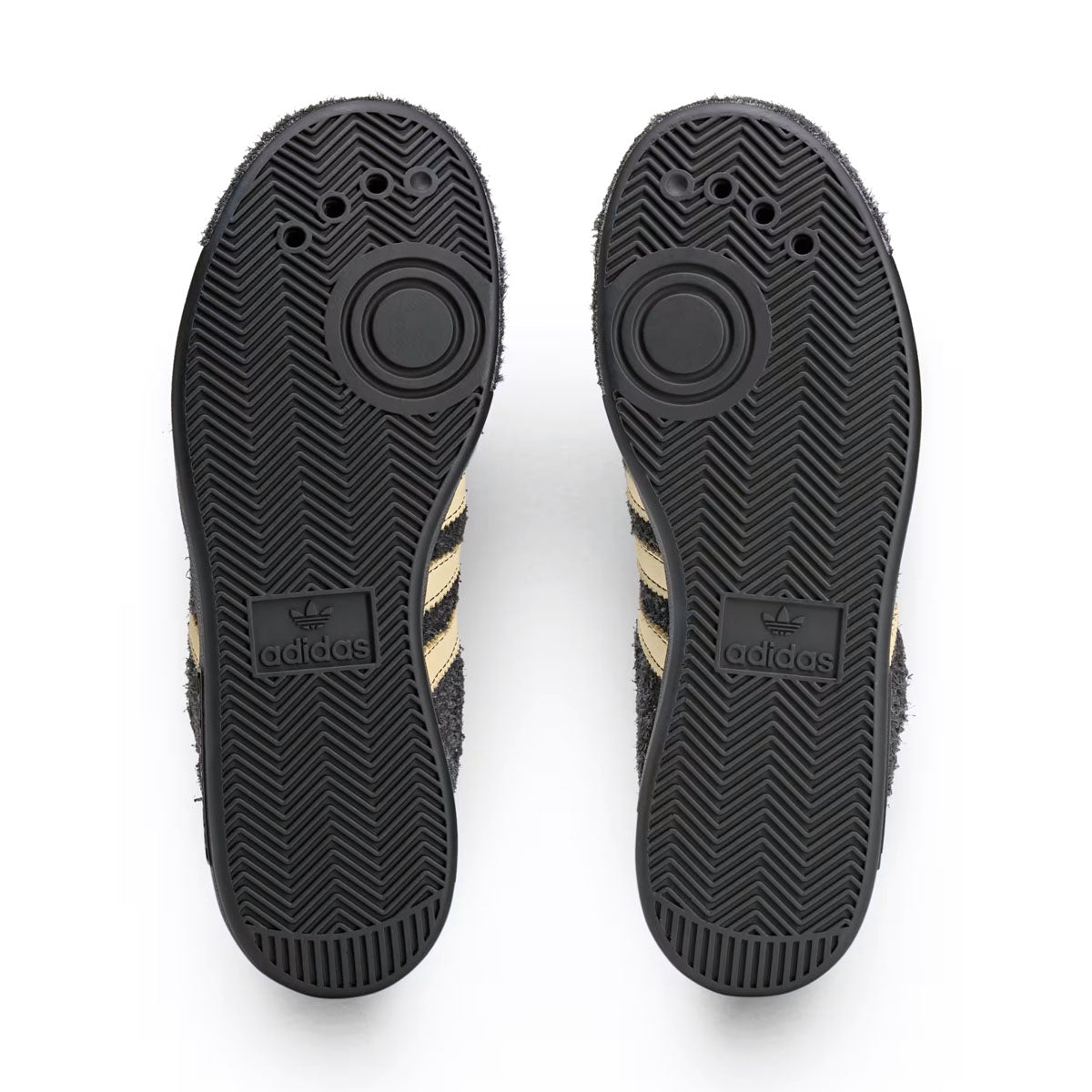 + Brain Dead Forest Hills 'Core Black Pantone'