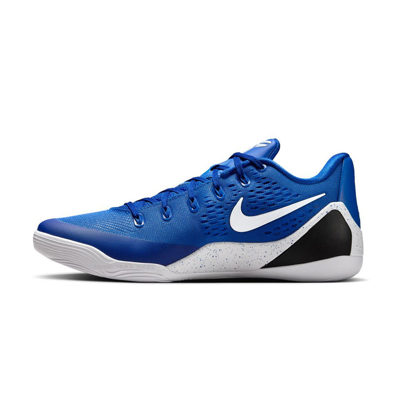 Kobe IX Elite Low Em Protro 'Game Royal'