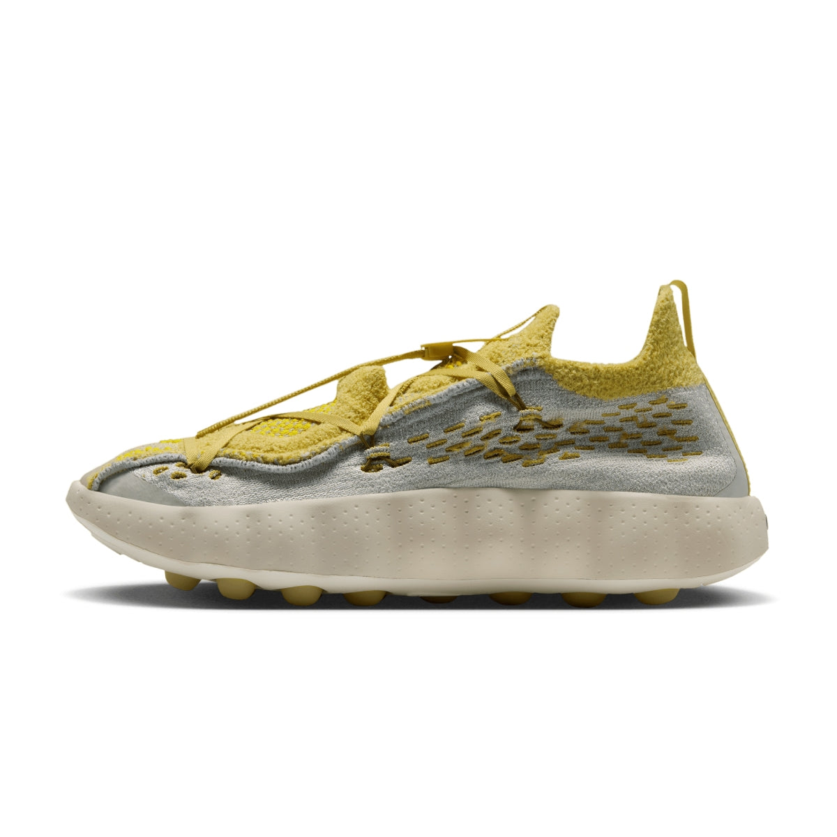 Mind 002 Flyknit 'Light Bone Saturn Gold'