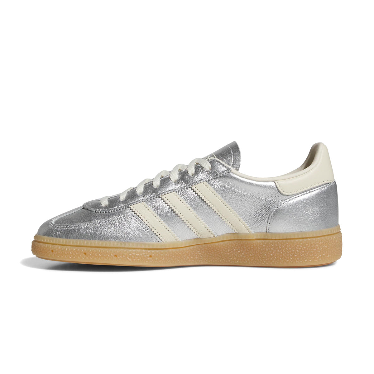 Wmns Handball Spezial 'Matte Silver Cream White'