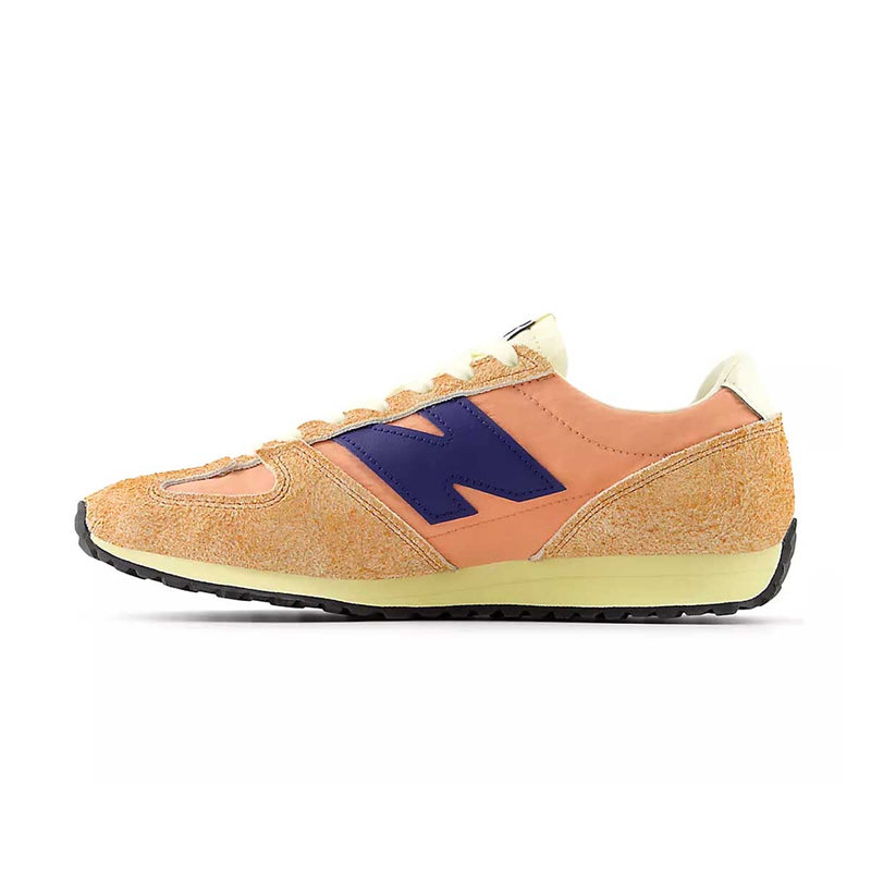 471 'Peach Nectar Blue Oyster'