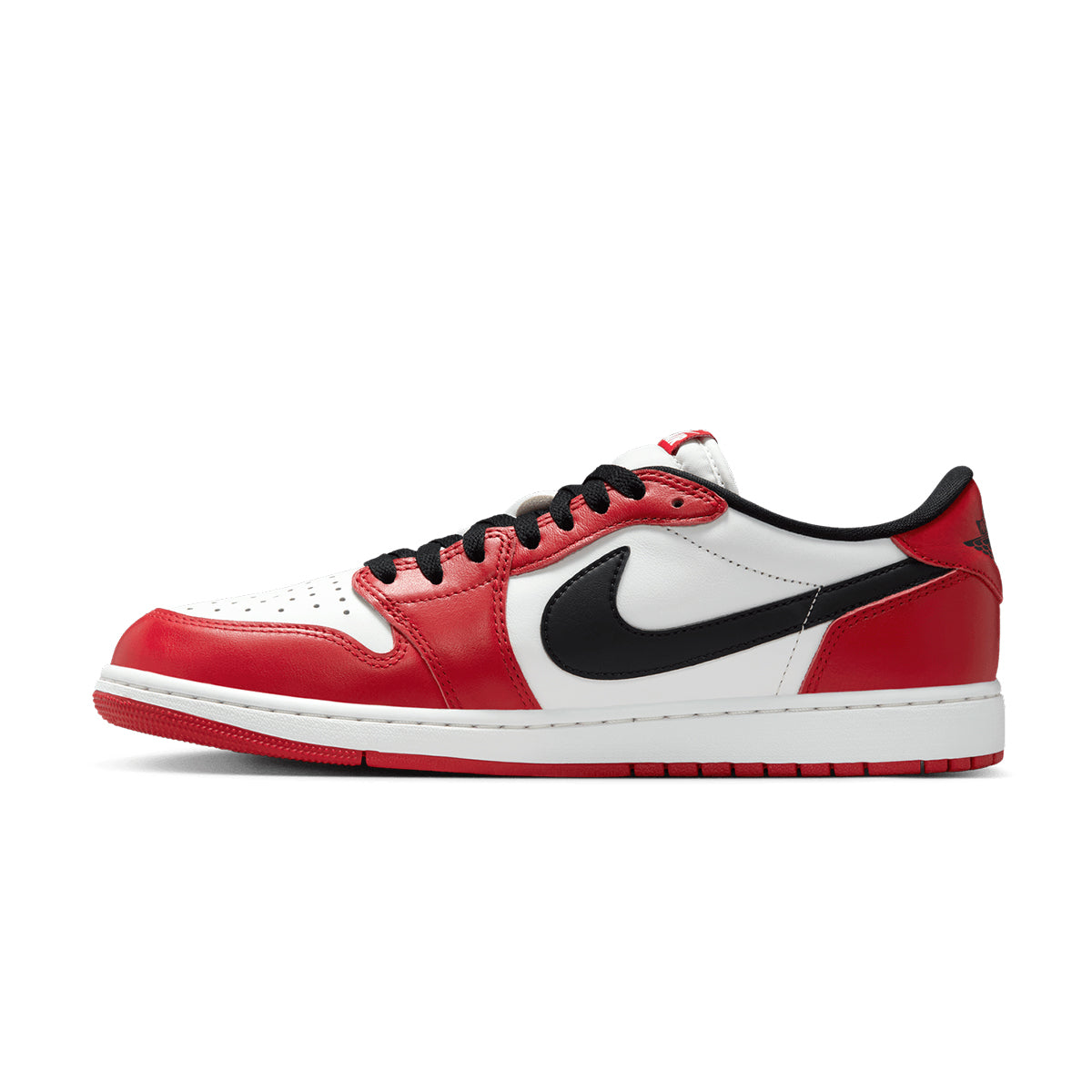 Air Jordan 1 Low Retro 'Chicago'