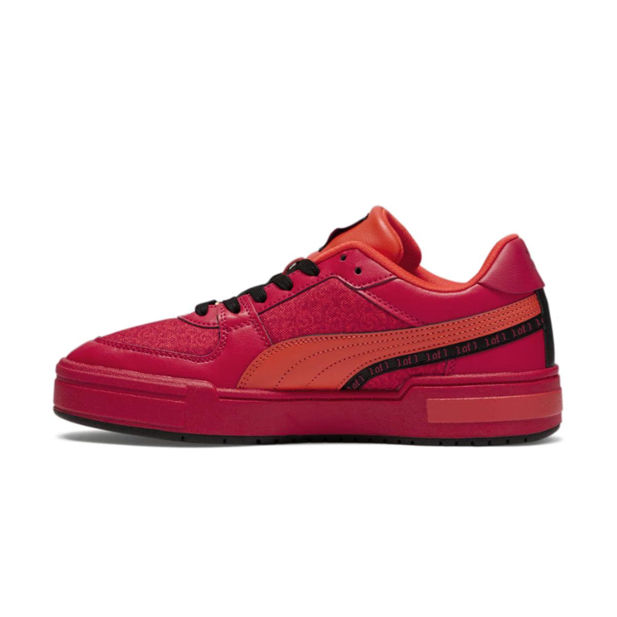 + LaFrancé CA Pro 'For All Time Red'