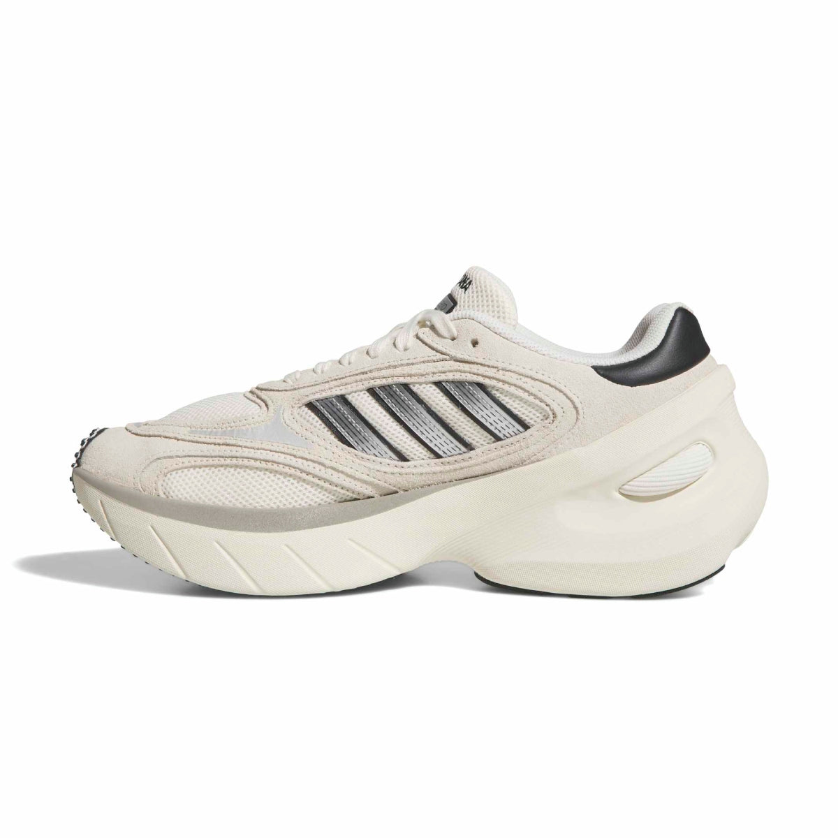 Adizero Goukana 'Cream White Silver Metallic'