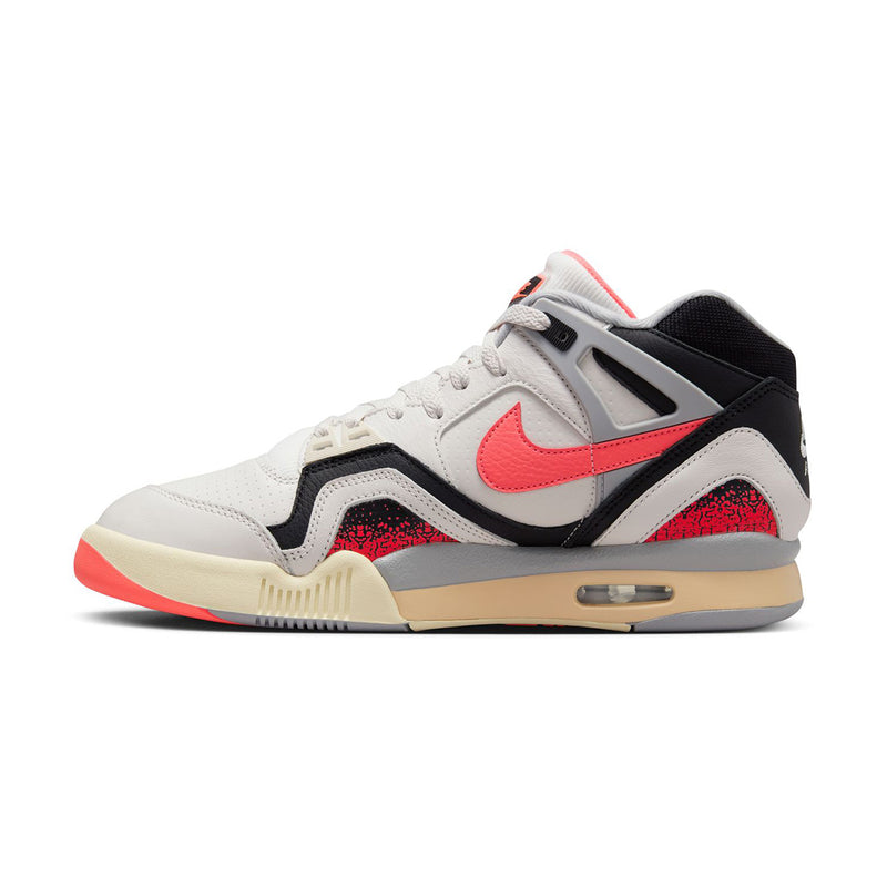 Air Tech Challenge II QS 'Hot Lava'