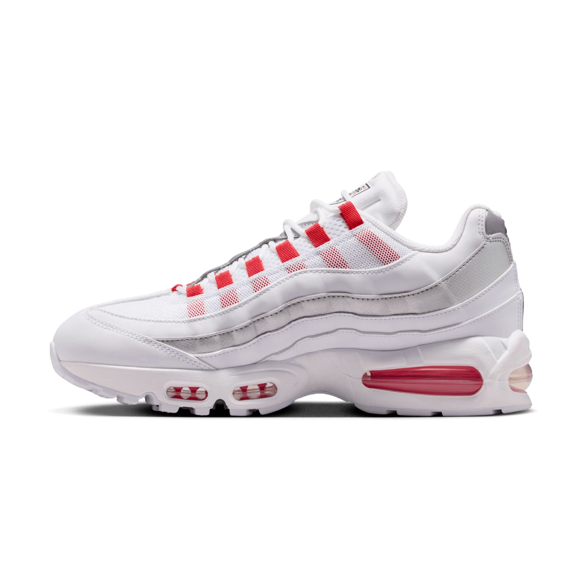 Air Max 95 Big Bubble 'England'