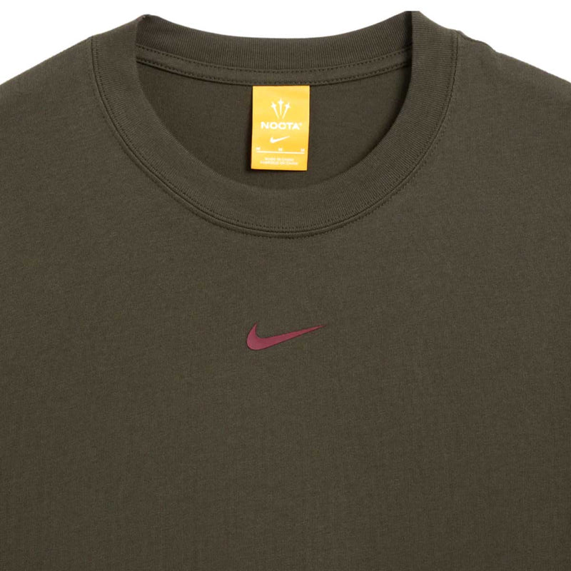 + Nocta Tee 'Cargo Khaki'