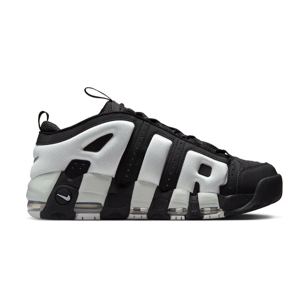 Air More Uptempo Low 'Black Photon Dust'