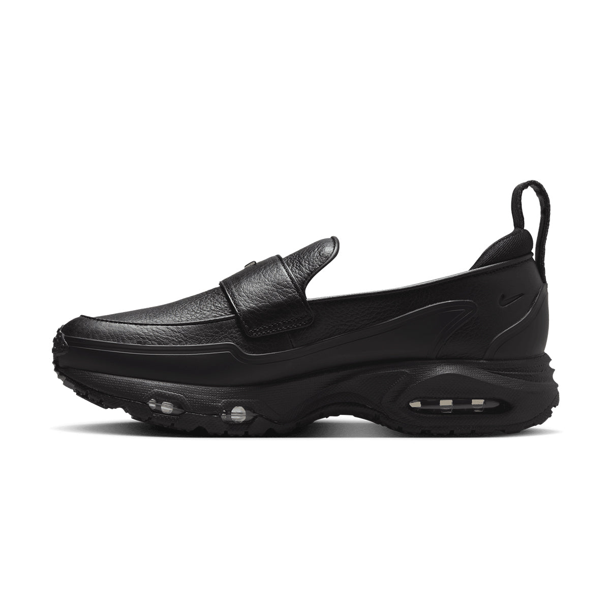 Wmns Air Max Phenomena 'Black'