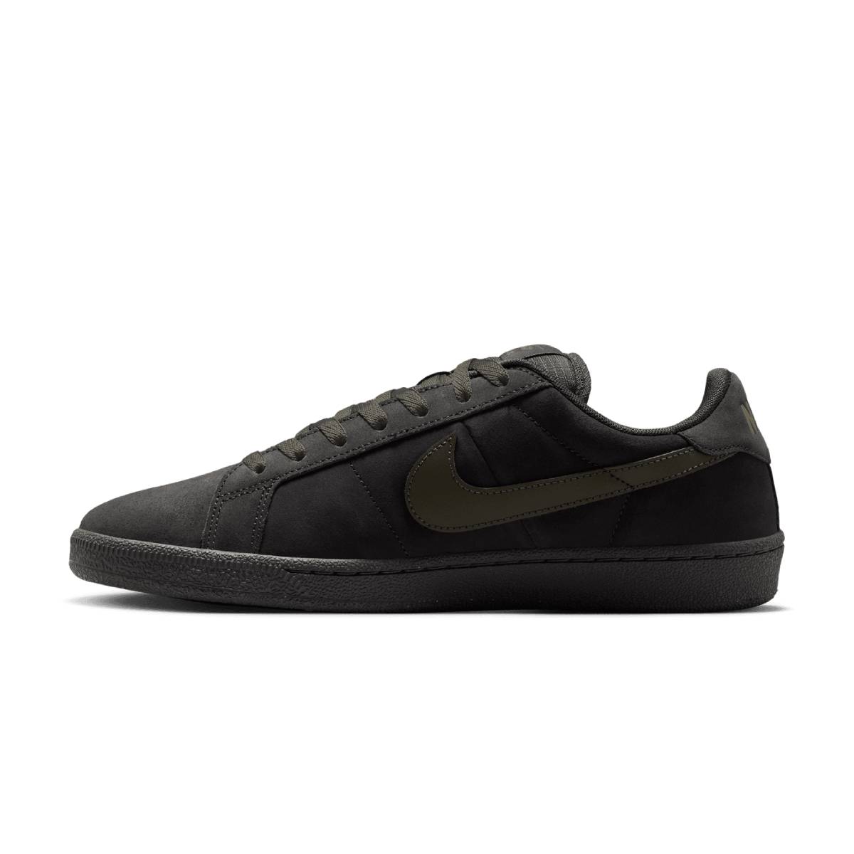 Zoom Tennis Classic 'Deep Pewter Olive'