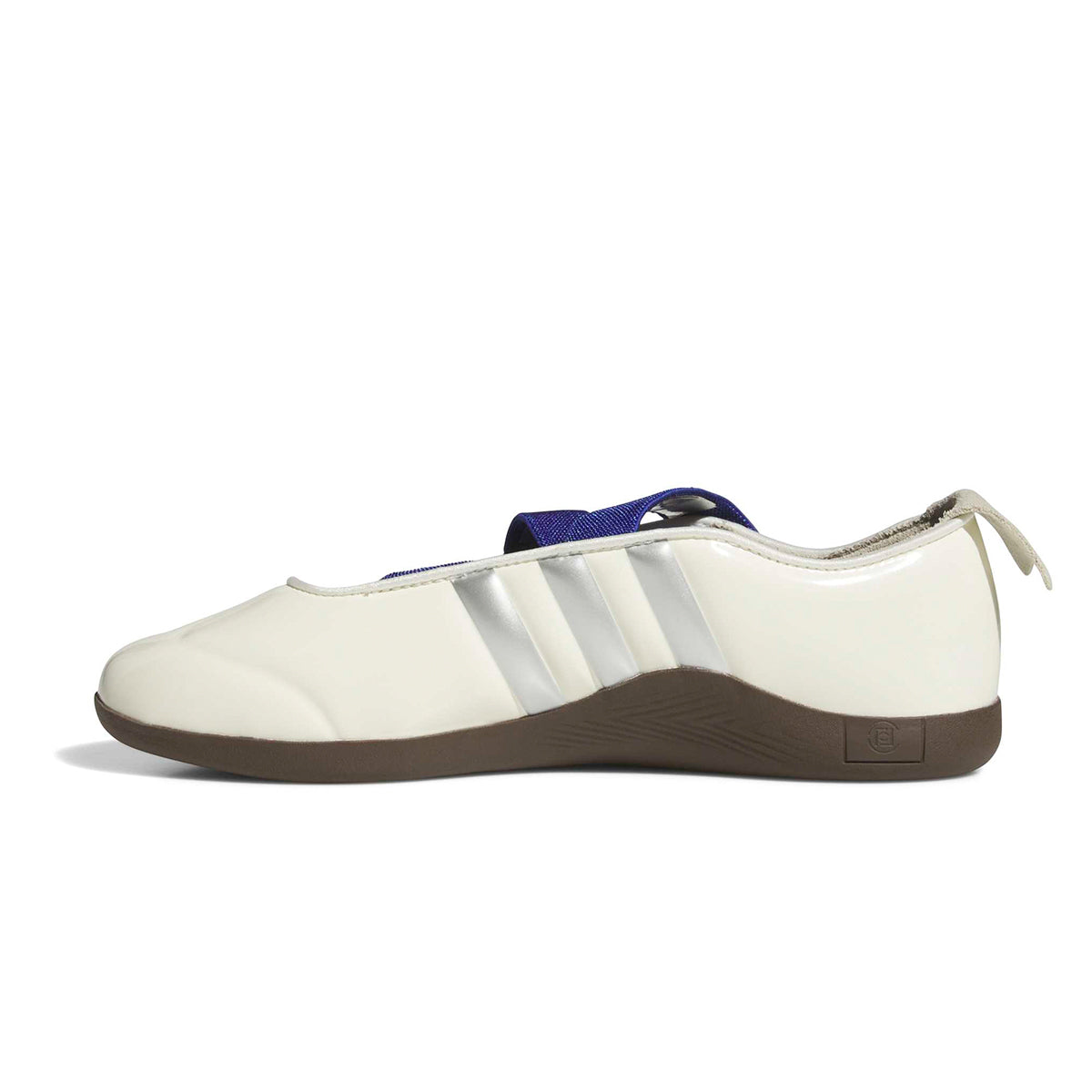 + CLOT + Caroline Hú Taekwondo 'Off White'
