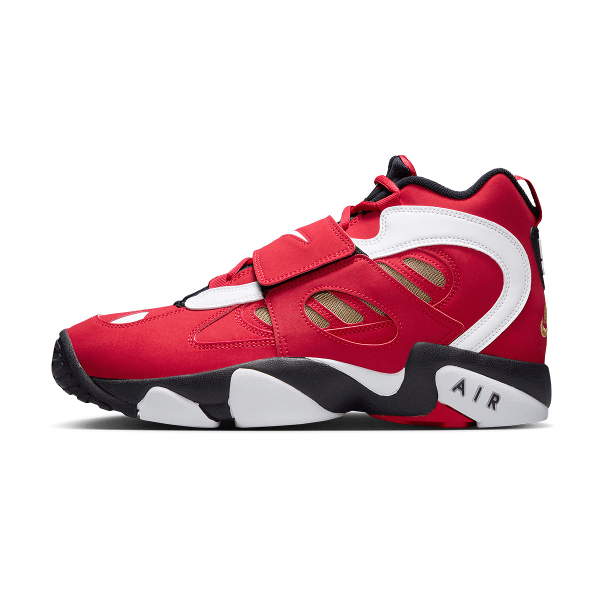 Diamond Turf 2 'Prime Red'