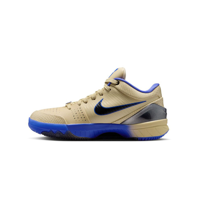 + FC Barcelona Kids Kobe IV 'Team Gold'