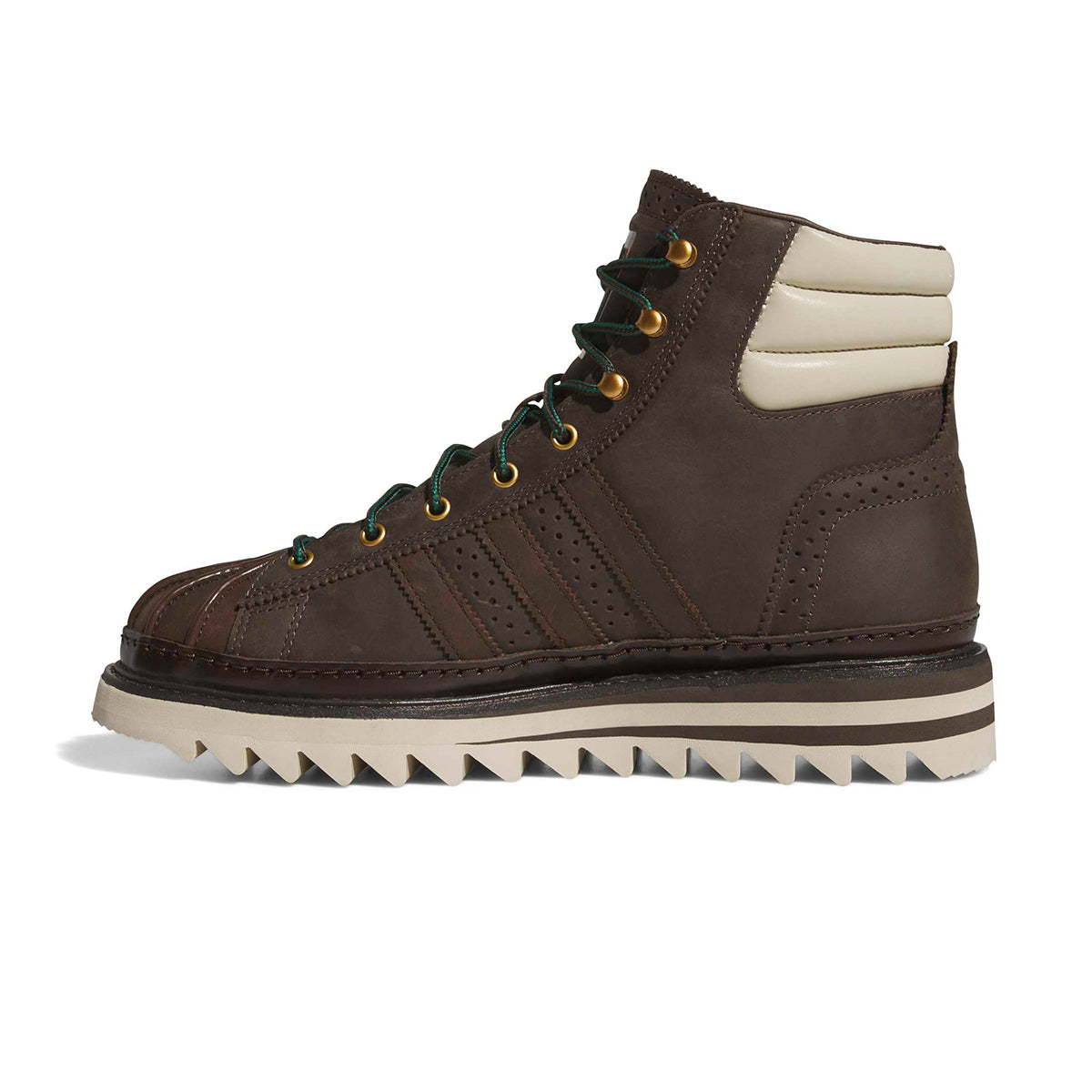 + CLOT PRO MODEL 'Dark Brown'