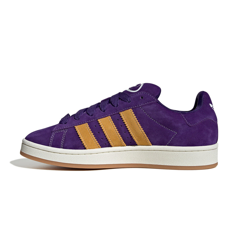 Campus 00s 'Collegiate Purple Yellow'