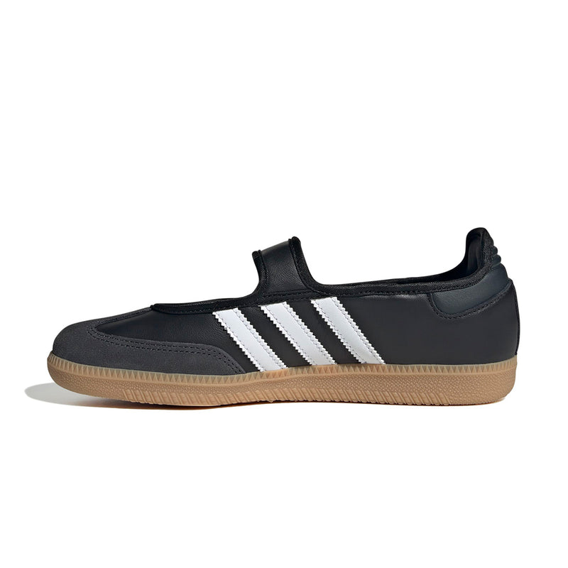 Wmns Samba OG Mary Jane 'Black White Gum'
