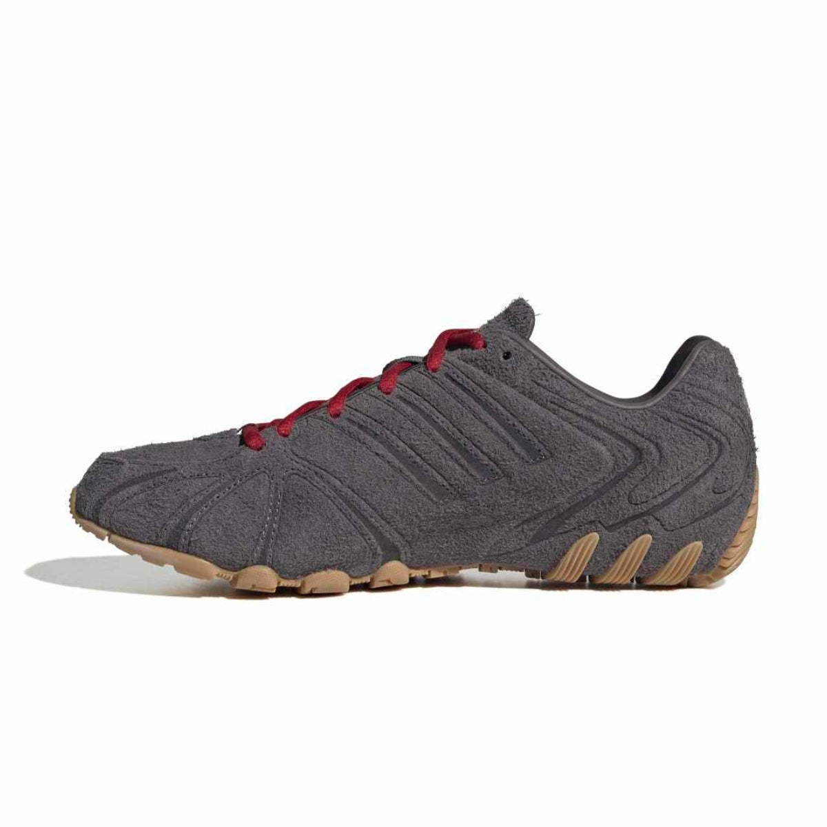 Wmns Ghost Sprint 'Grey Strata'