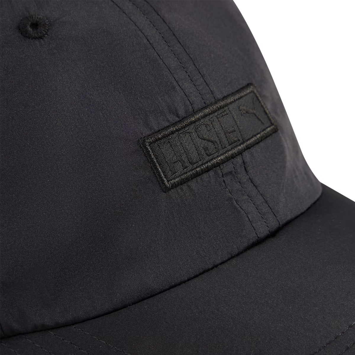 + ROSÉ Dad Cap 'PUMA Black'