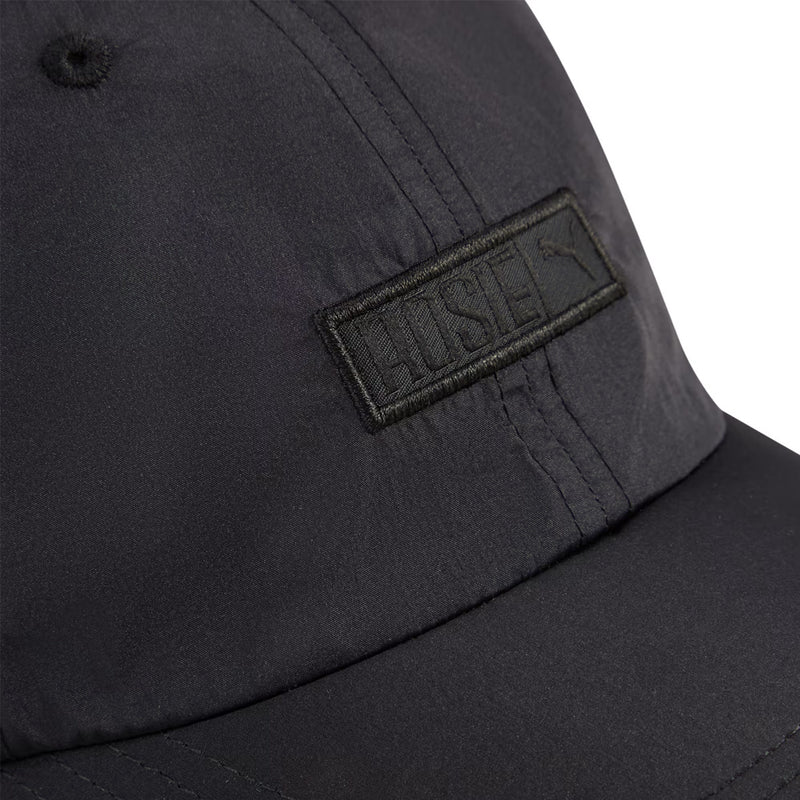 + ROSÉ Dad Cap 'PUMA Black'