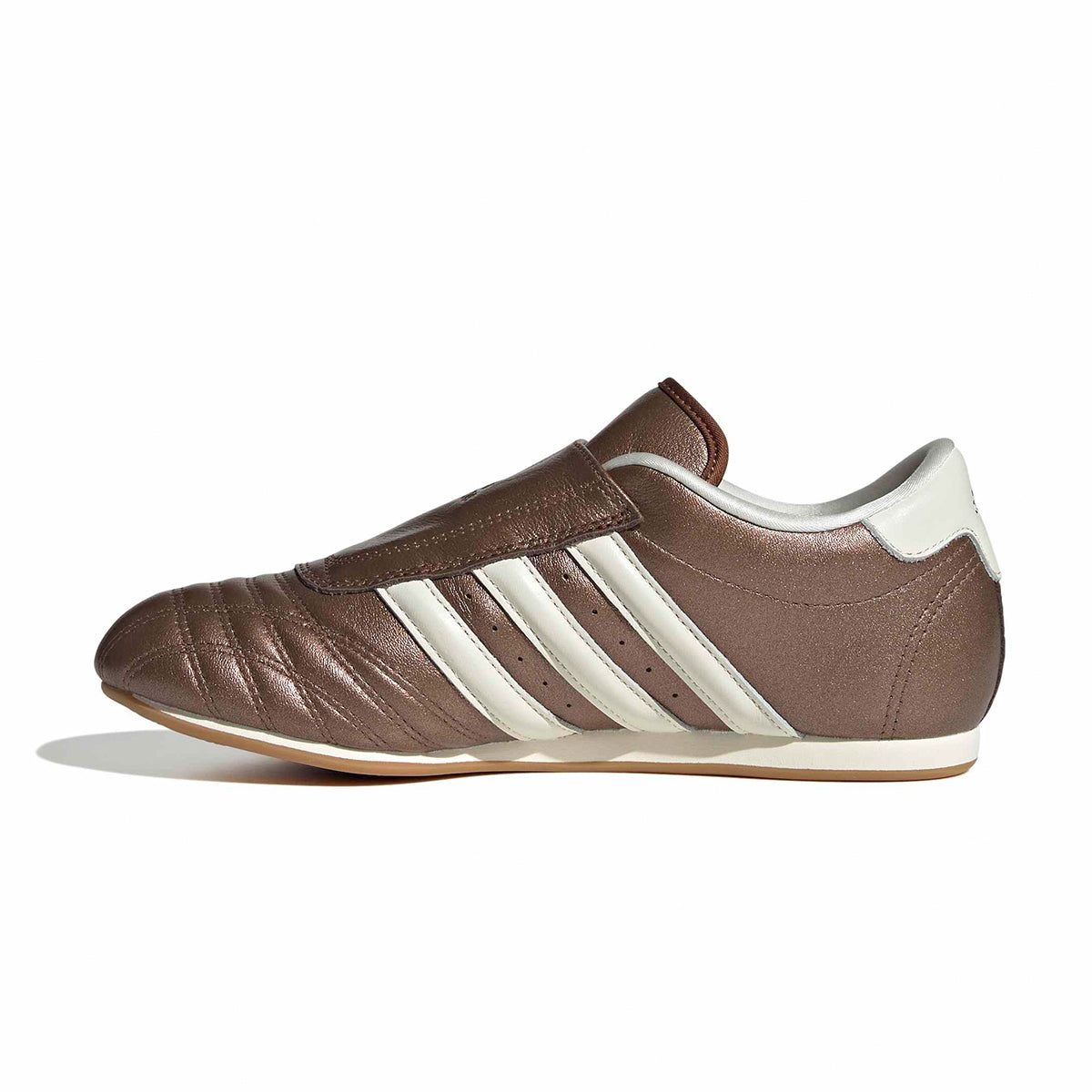 Wmns Taekwondo 'Preloved Brown'