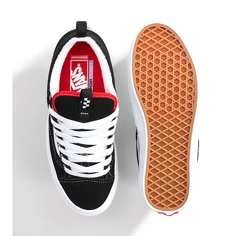 Old Skool 36+ 'Black White'