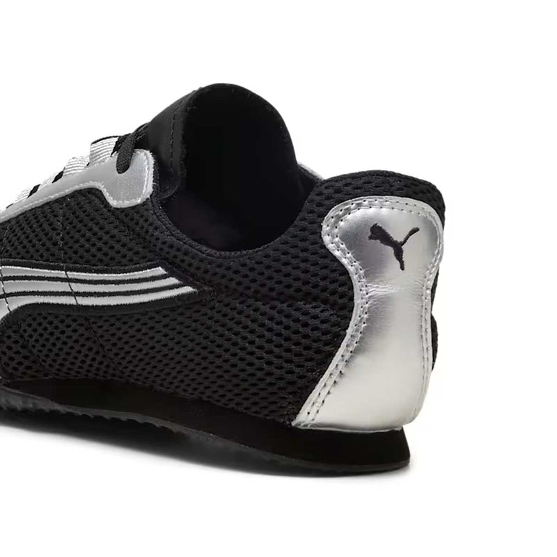 H-Street OG 'PUMA Black PUMA Silver'
