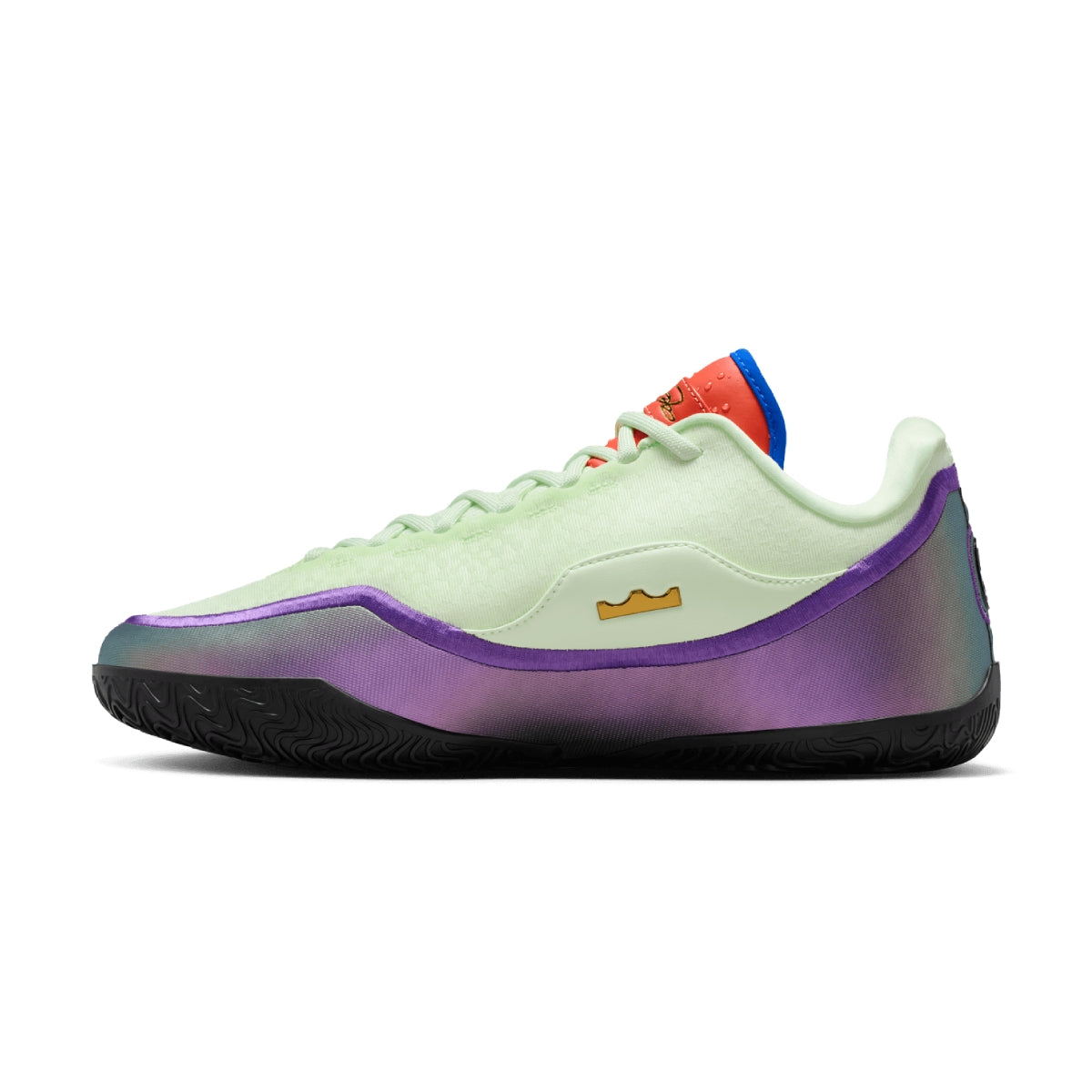 Lebron 23 EP 'Green with Envy'