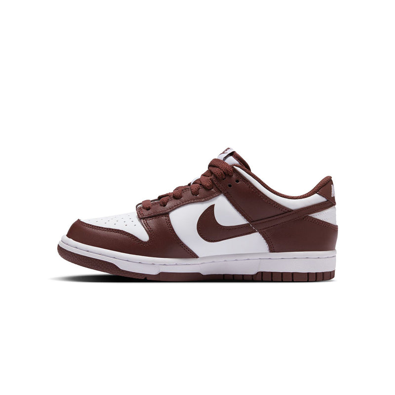 Kids Dunk Low Retro 'Redwood'