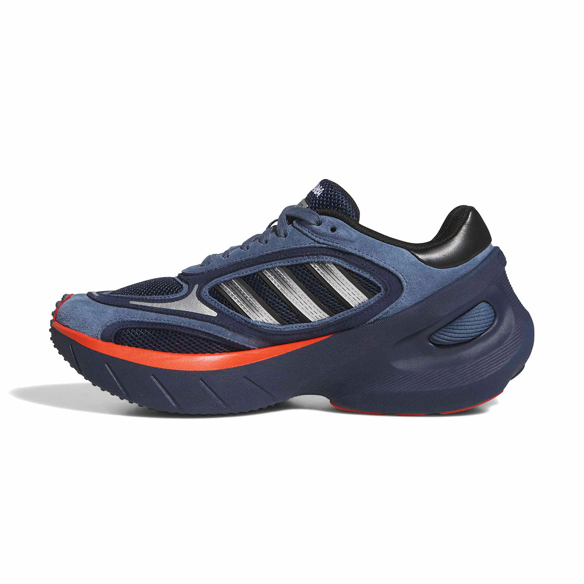 Adizero Goukana 'Collegiate Navy'