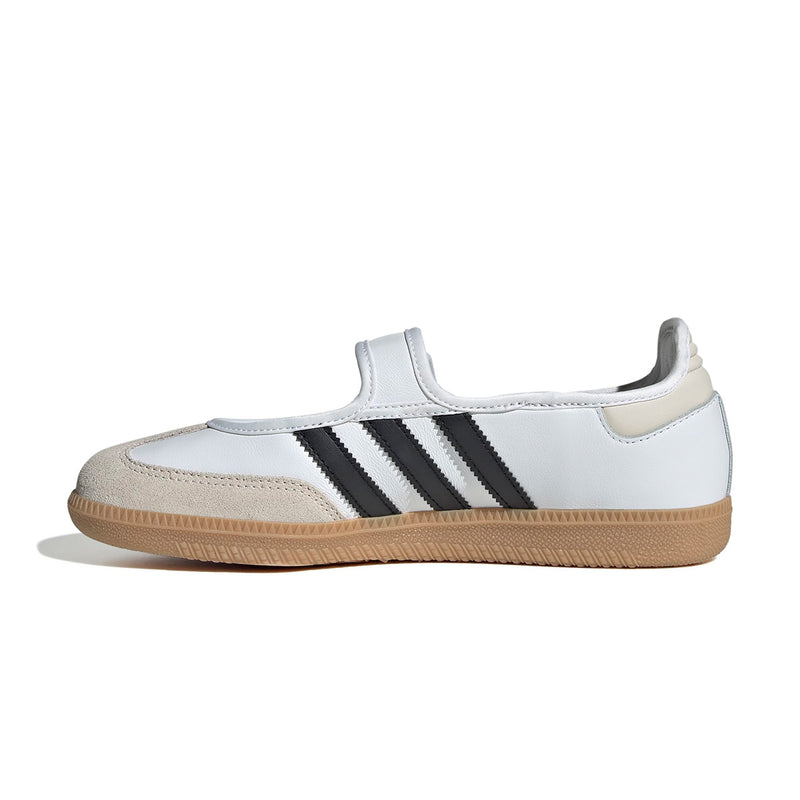 Wmns Samba OG Mary Jane 'White Black Gum'
