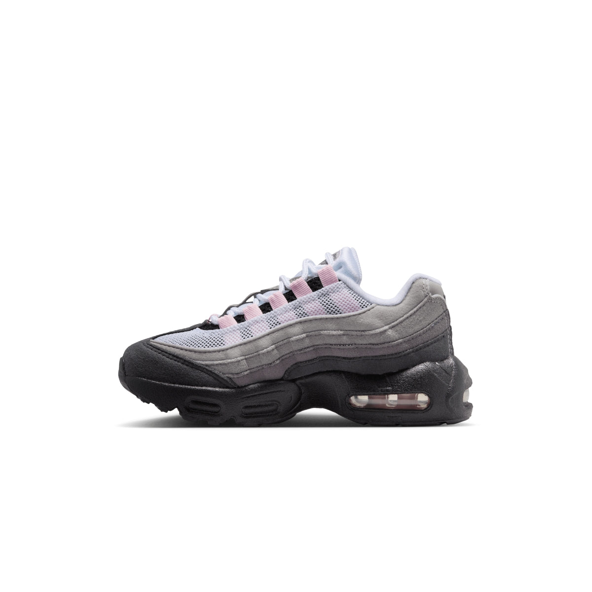 Kids Air Max 95 'Pink Foam'