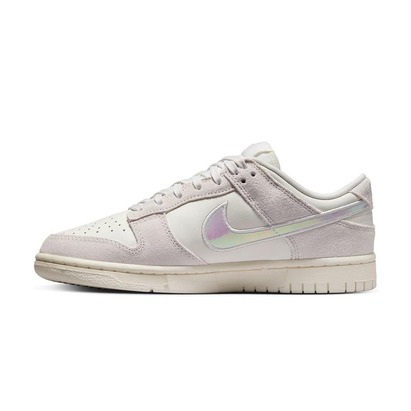 Wmns Dunk Low 'Iridescent'