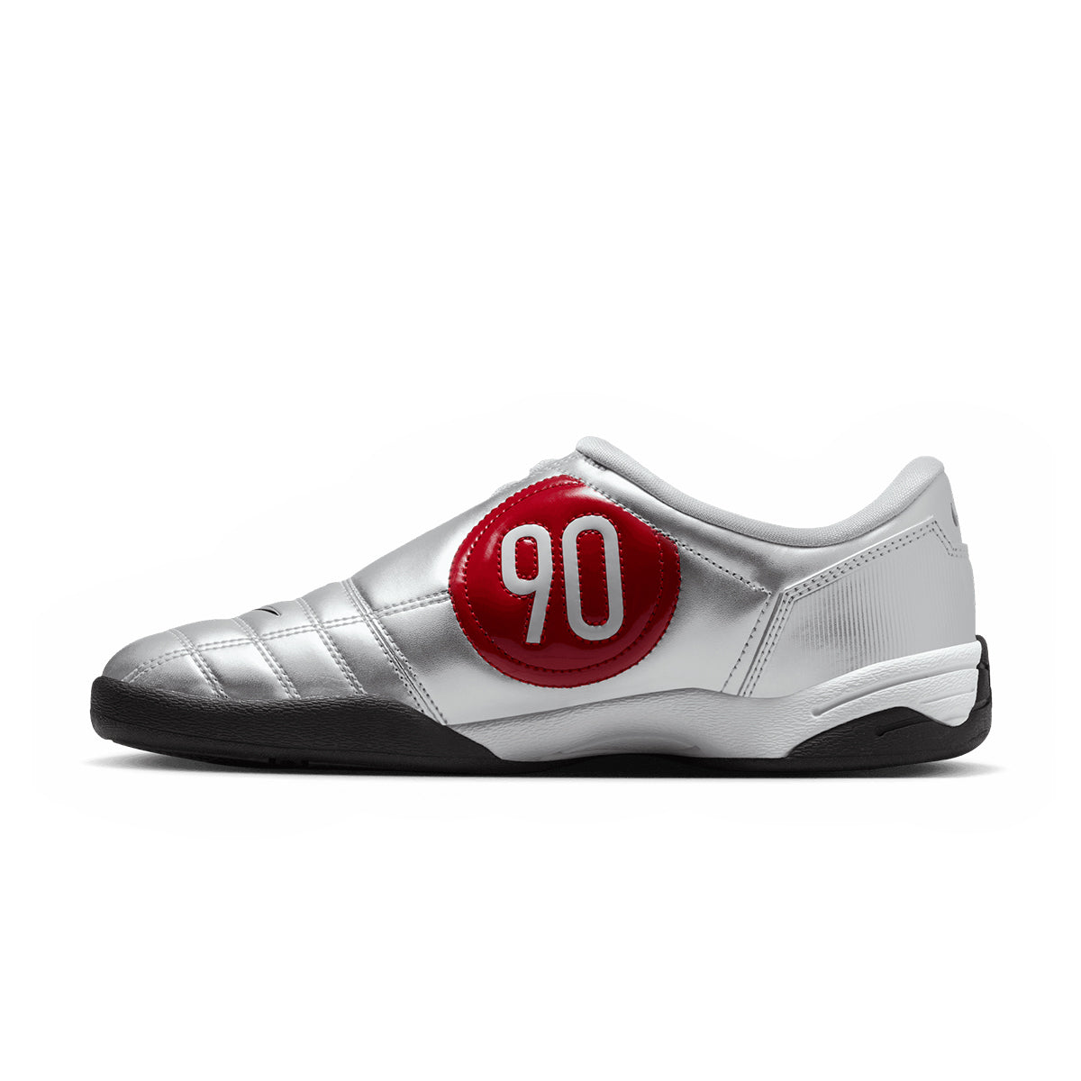 Wmns Total 90 'Metallic Silver'