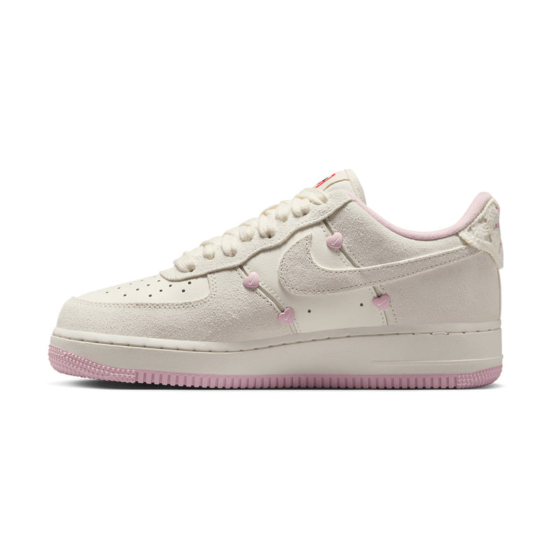 Wmns Air Force 1 '07 LX 'Valentine’s Day'