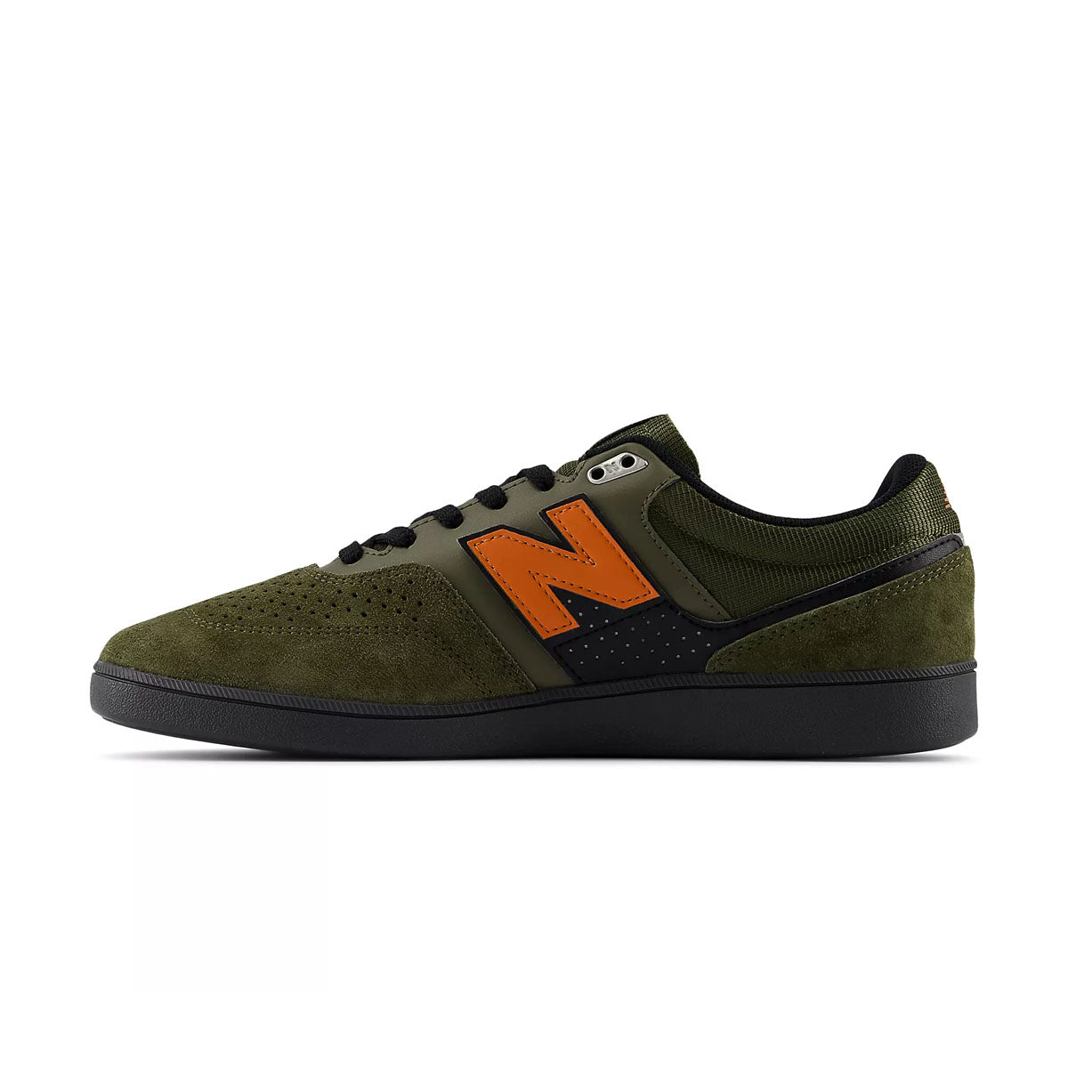 '+ Brandon Westage Numeric 508 'Olive Burnt Orange'