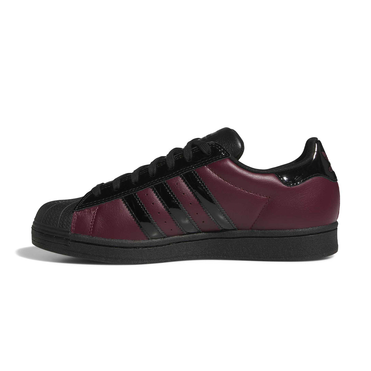 + Marcos Montoya Superstar 'Maroon Core Black'